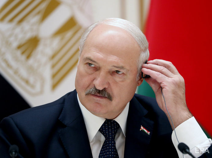 Лукашенко о вероятности объединения Беларуси и РФ: Этого сегодня делать вообще не нужно. Нет такой необходимости