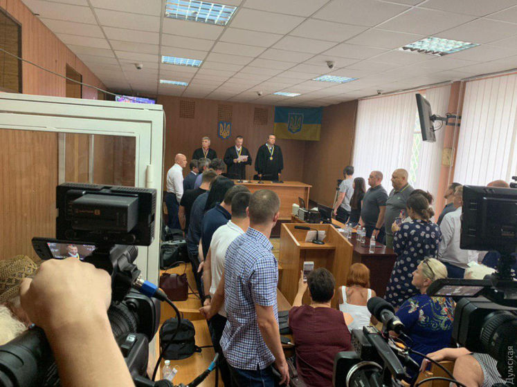 САП заявила, что обжалует оправдательный приговор для Труханова