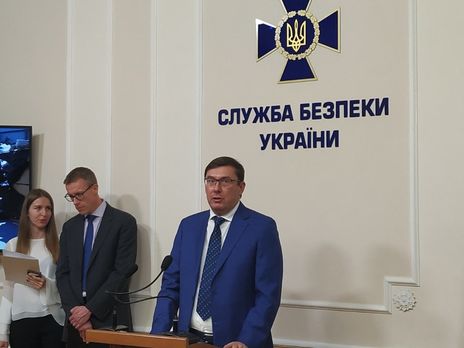 В ГПУ сообщили о раскрытии международной группировки, производившей контрафактные сигареты