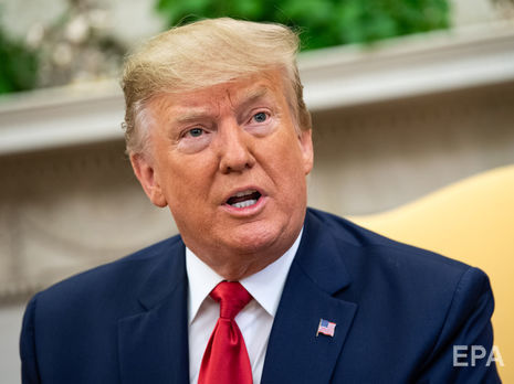 Апелляционный суд подтвердил, что Трамп не может блокировать пользователей в Twitter