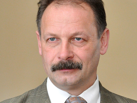 Регламентный комитет лишил Барну права посещать пять заседаний Рады