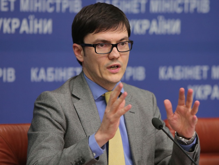 Пивоварский решил покинуть пост министра инфраструктуры Украины