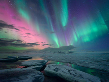 Как увидеть свою тень на облаках: самые необычные явления природы