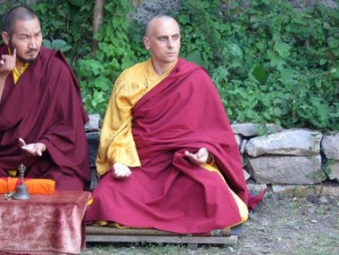 СБУ подтвердила ликвидацию Мужчиля в ходе спецоперации