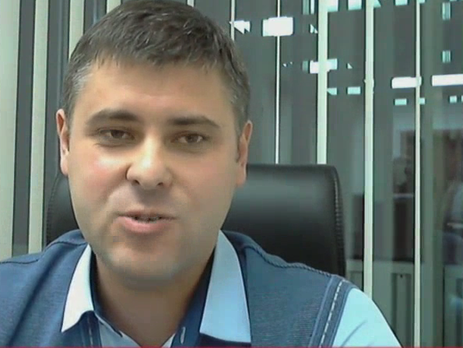 Прокурор Куценко об исчезновении подписей за отставку Шокина: Начался процесс их отзыва. Сначала Береза, сегодня еще двое