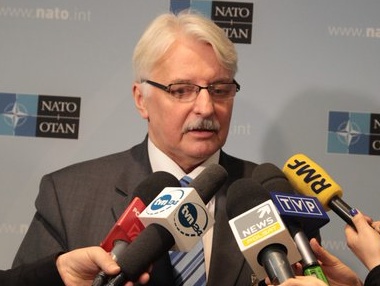 МИД Польши: Мы проследим, чтоб Запад не обменял Украину на договоренности с Россией по Сирии