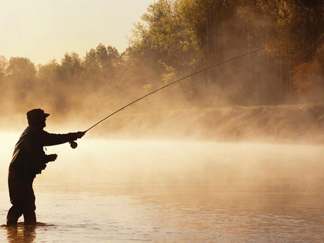 Госрыбагентство: Набор в рыбный патруль Киева и области начнется 15 декабря