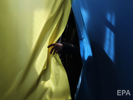 В Раду проходят четыре партии, лидирует 