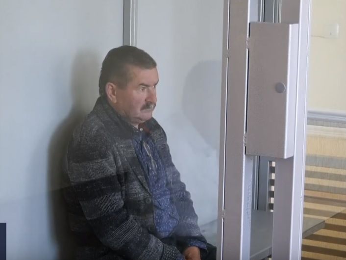 В Одесской области нашли повешенным экс-главу РГА, который стрелял в нардепа Урбанского – СМИ