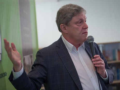 Явлинский: Задача руководства России – ни с кем не ссориться. Чтобы вести себя, как сверхдержава, надо ею быть