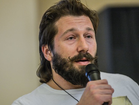 Чичваркин: Я бы принял гражданство Украины, занял пост в Кабмине, если бы получил реальные полномочия сократить налоги