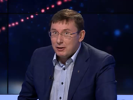 Луценко: Альтернативы нынешней коалиции не существует