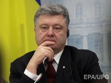 Порошенко: Зона свободной торговли с ЕС за несколько лет компенсирует потерю российского рынка