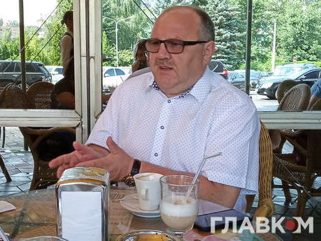 Украина предпоследней в Европе ввела рыночные отношения в электроэнергетике – польский консультант Рогульски