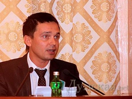 ﻿Голова Ради громадського контролю при Держбюро розслідувань: По Трубі є два кримінальні провадження, і я думаю, що буде третє