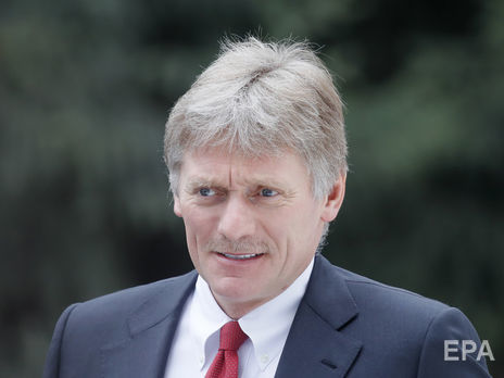 Песков заявил об отсутствии продвижения в вопросе обмена удерживаемыми лицами с Украиной