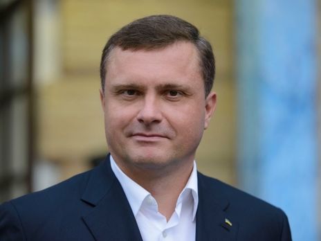 ЗМІ пишуть, що телеміст України з РФ придумав Льовочкін. Він заперечує