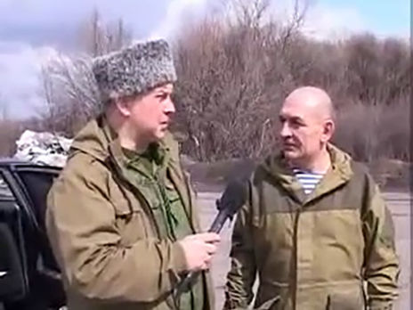 Расследователи Bellingcat обнародовали новые доказательства причастности экс-начальника бригады ПВО 