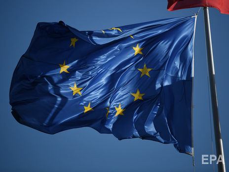 Вступление Украины в ЕС поддерживают 59% украинцев – опрос