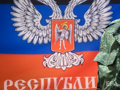 ﻿У Білорусі засудили до двох років колонії бойовика "ДНР"