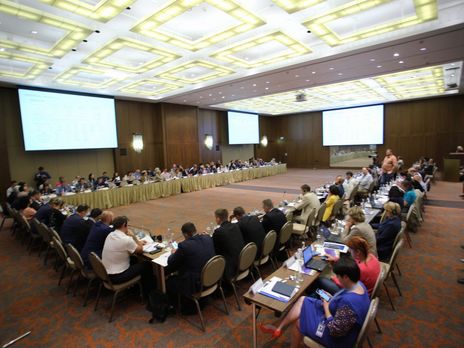 Запуск нового рынка электроэнергии в Украине прошел успешно – USAID