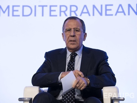 Россия поддержала Ирак в противостоянии с Турцией