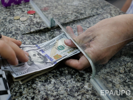 В Запорожской области полицейского задержали за взятку в $1,5 тыс