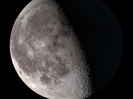 NASA показала все фазы Луны в 2016 году