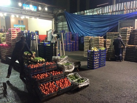 Журналист Бочкала: Российских закупщиков в Турции как ветром сдуло. Но грусти на лицах турецких продавцов нет