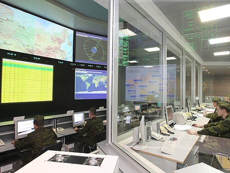 Россия вывела на орбиту аппарат военного назначения 