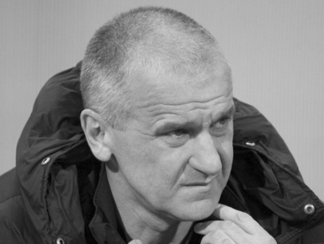 Умер спортивный директор ФК 