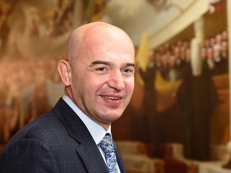 Кононенко выступил за ликвидацию 