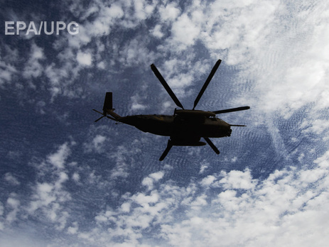 Израиль нанес два авиаудара в секторе Газа в ответ на ракетный обстрел