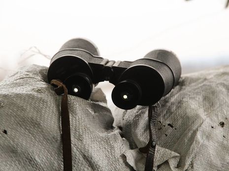 ﻿На Донбасі загинув український військовий, сімох поранено, двоє дістали бойові травми – штаб операції Об'єднаних сил