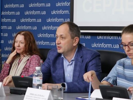 ﻿Українська влада не зможе виплачувати пенсії на окупованих територіях Донбасу – Черниш