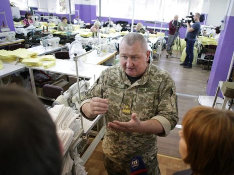 В Минобороны заявили, что Госбюро расследований сфабриковало аудиозапись про бракованные бронежилеты