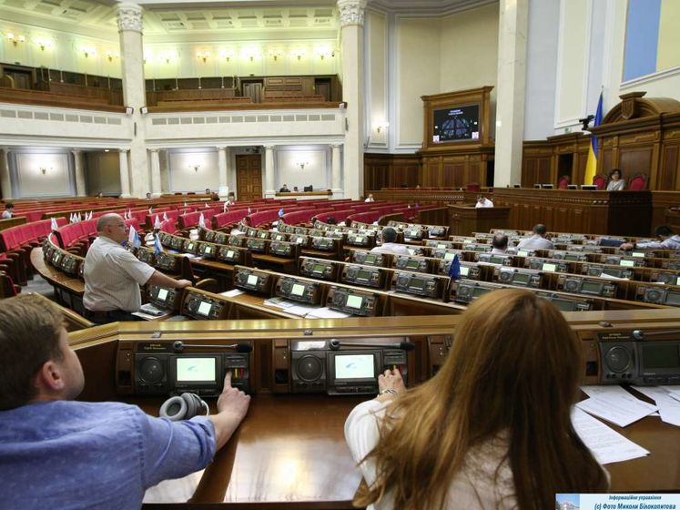 Рада может сегодня рассмотреть вопрос увольнения Климкина и назначения главой МИД Пристайко – Парубий
