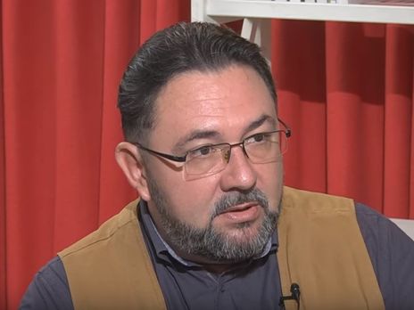 ﻿Радник Зеленського запропонував перейменувати РФ на Московію, а російську на руську