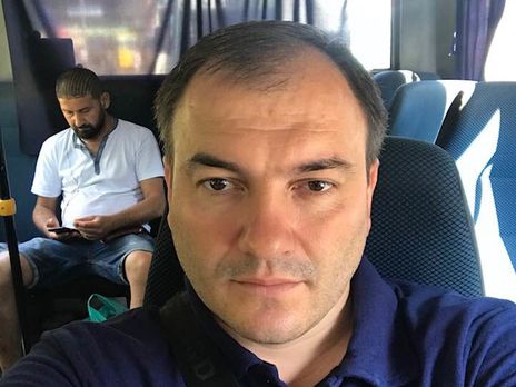 Секретарь горсовета Борисполя, которого Зеленский назвал разбойником, намерен выяснить, есть ли у СБУ порочащая его информация