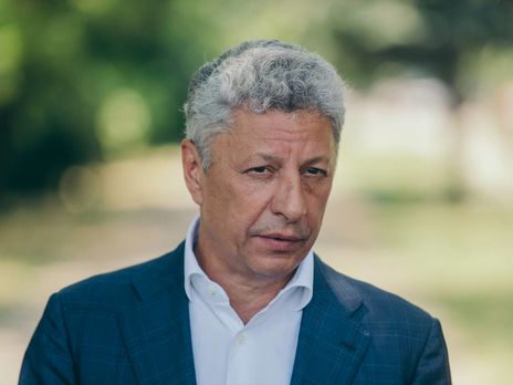 Бойко: Прямой контракт на поставки газа из РФ может быть подписан уже в августе