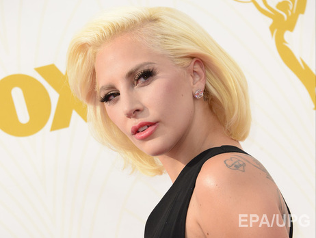 Леди Гага рассказала, как пережила изнасилование