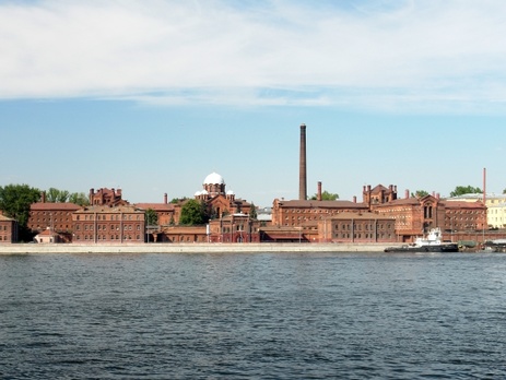 Историк Лурье: Новая тюрьма в Санкт-Петербурге – самая большая в Европе – отголосок сближения РФ с Западом