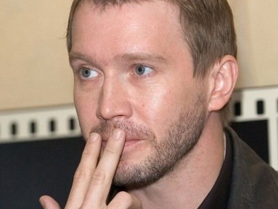 Евгений Миронов болен