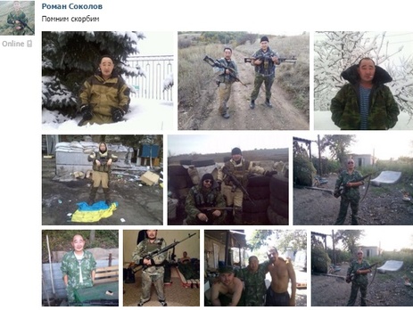 Российский террорист рассказал, что его группа потеряла в Украине 27 человек из 31 – соцсети