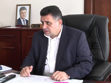 Глава Нацполиции Деканоидзе выступила за отставку руководителя киевского главка МВД Терещука