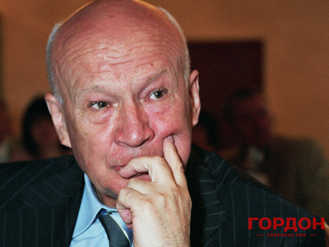 Горбулин: На переговорах в Минске нас подталкивают к компромиссу с марионеточным режимом и его частичной легализации