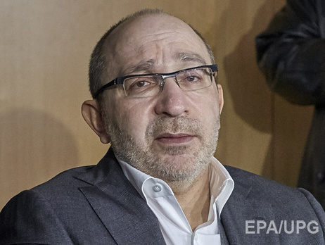 Пострадавший по делу Кернеса Ряполов – обвиняемому: Вы следите за мной, я боялся, что меня могут убрать