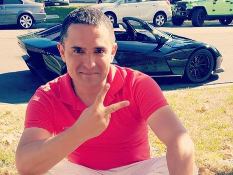 ЦИК отменил регистрацию кандидата от 