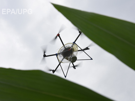 Американцев обяжут регистрировать дроны с 21 декабря