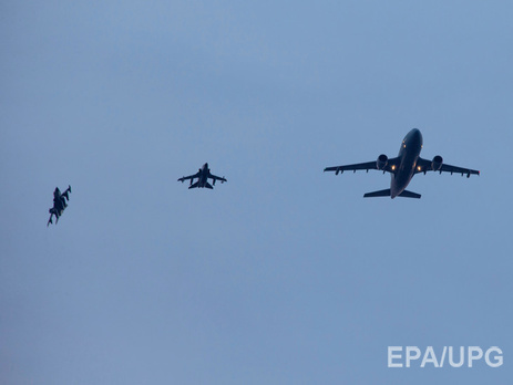 The Wall Street Journal: Россия и Запад преследуют разные цели в Сирии